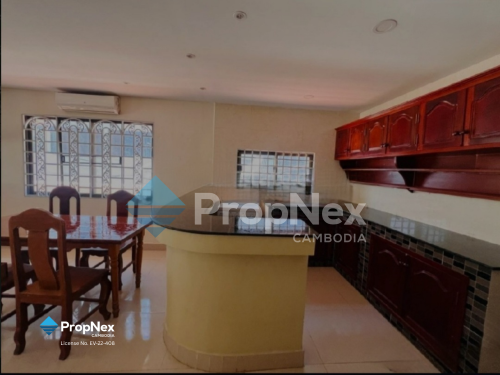 Commercial Property For Rent in BKK1