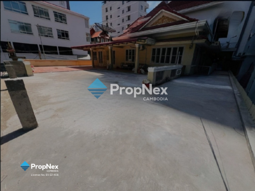 Commercial Property For Rent in BKK1