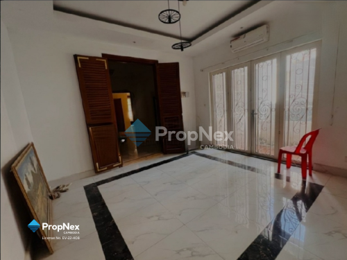 Commercial Property For Rent in BKK1