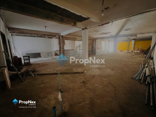 Commercial Property For Rent in BKK1