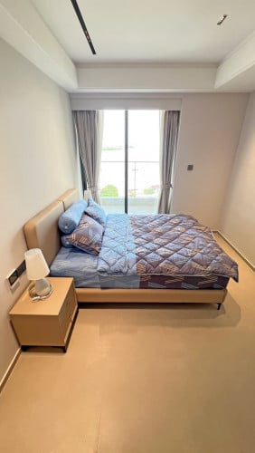 Condo for rent (chroy chongva)