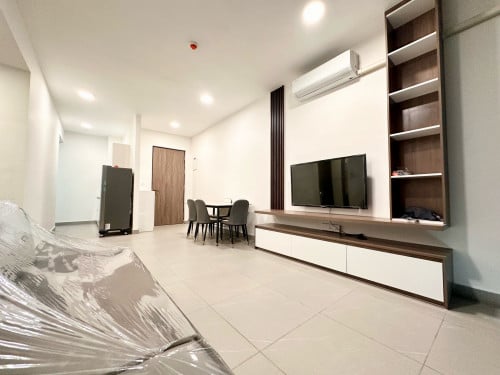 Condo Urban Village 2 For Rent