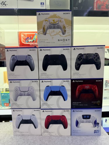 Controller PS5 original