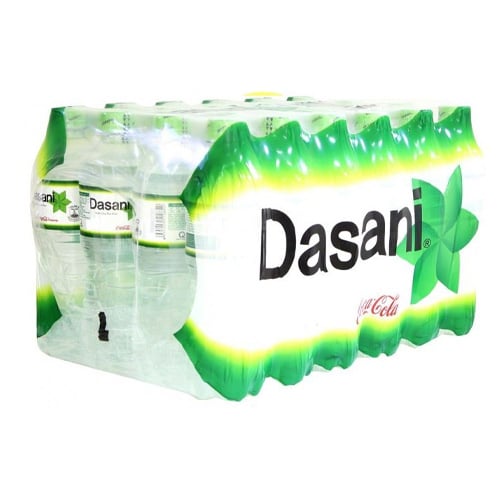 Dasani 500ml x 24