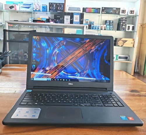 Dell Inspiron​ 3558