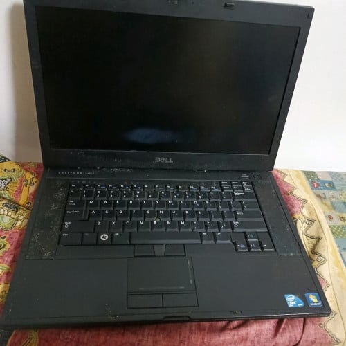 Dell latitude e6510