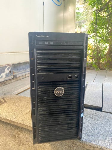 Dell PowerEdge T130 Server