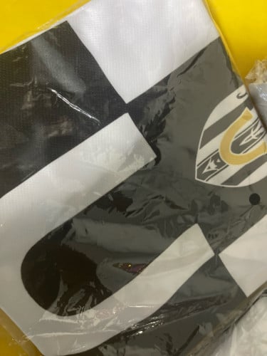 Don Lorenzo blue lock jersey ( size M and S មានក្នុង stock ណា ) discount for Christmas 🎄