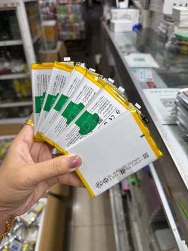 EP158-ថ្មទូរស័ព្ទ គ្រប់ប្រភេទ