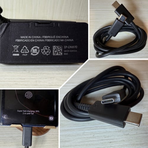 EP183-ខ្សែ Sam 45W 5a