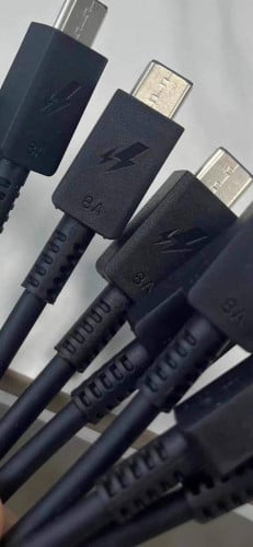 EP39-ខ្សែ Note 10ultra Super fast original 8A Quality