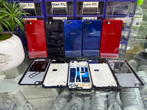 EP76-សំបក Oppo, Vivo, Iphone