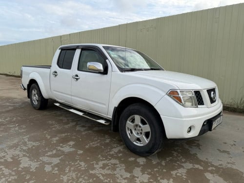 Frontier 2007 ក្នុងលឿង ទ្រុវ៊ងវែង