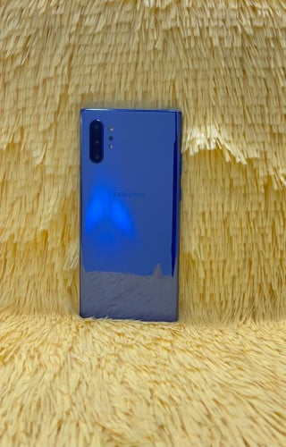 Galaxy Note 10 Plus