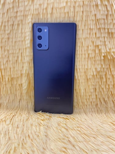Galaxy Note 20