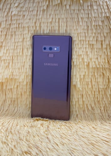 Galaxy Note 9