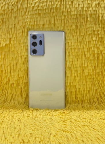 Galaxy Note S20 Ultra