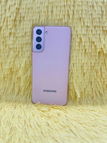 Galaxy S21