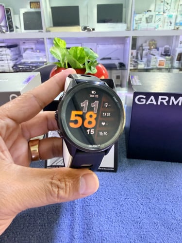 Garmin Forrunner 970