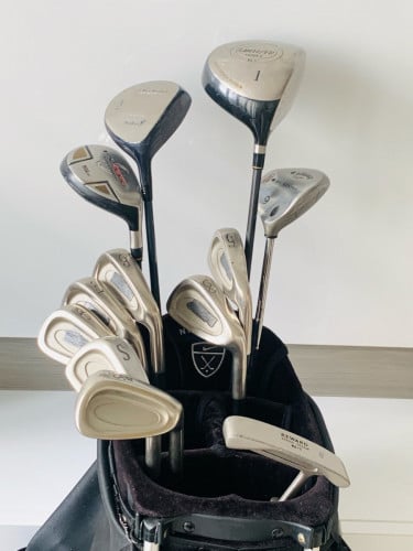 Golf Club Selling 70$