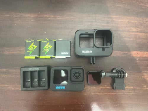 Gopro Hero 11