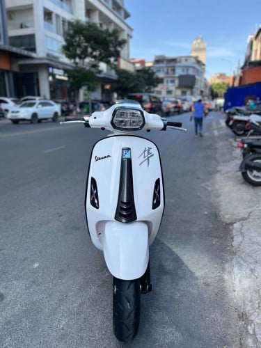 GTR Spring 2025 មានស្លាកលេខហេីយ​ ធានា​ស្អាត99%