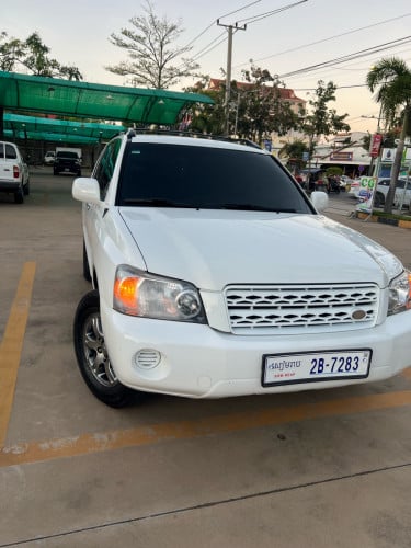 Higlender 04 V4 P1 ក្នុងលឿងម្ចាស់ដើមទី1ស្រុីនមួយជុំ