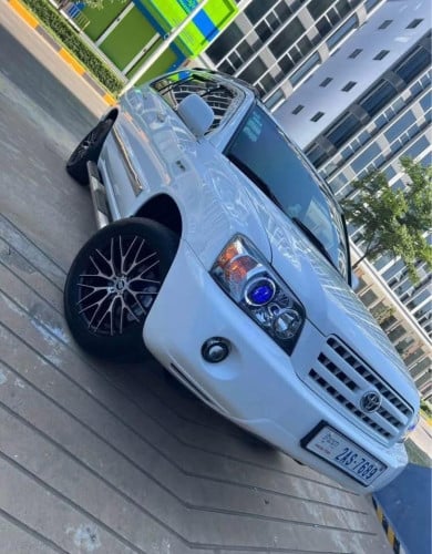 Higlender 05Limited P2 Foll ស្រុីន1ជុំលក់ប្រញាប់លុយ