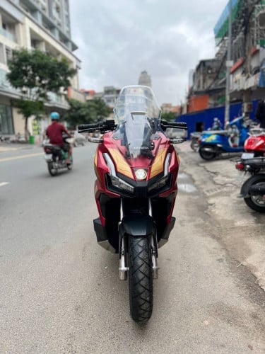 Honda AdV 2023 160cc មានពន្ធ​ ស្អាត97%.