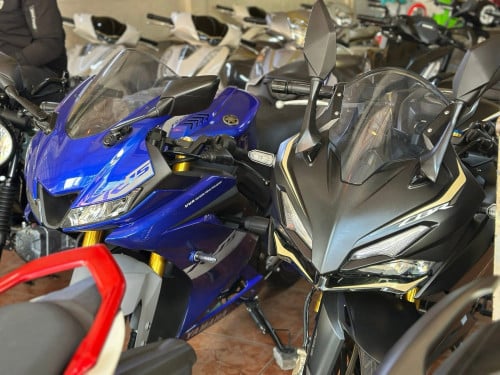 Honda CBR 150cc 2023