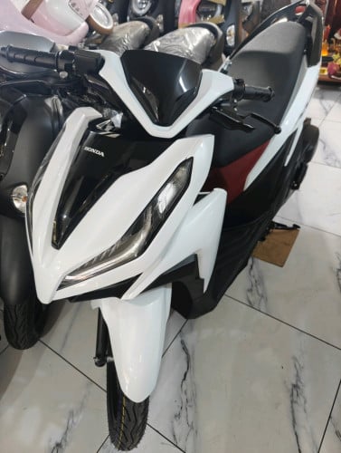 Honda Click 023 Use Smart Key 125cc good99%