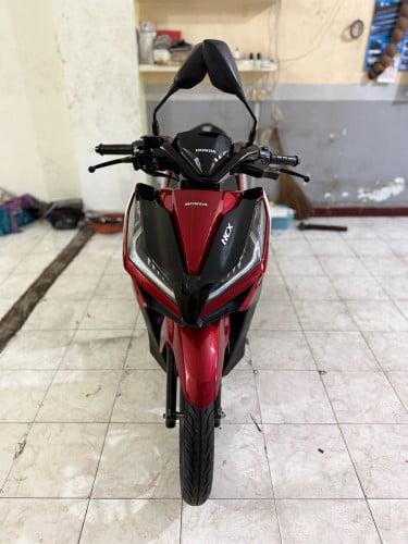 Honda Click