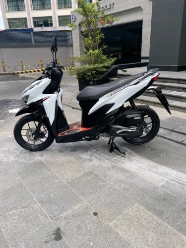 Honda click 2021