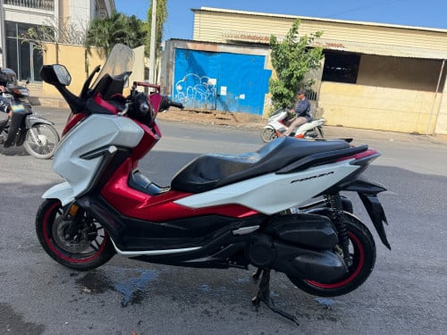 Honda Foza 250cc Japan