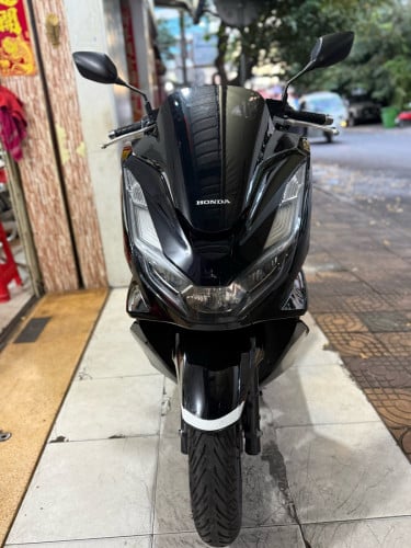 Honda PCX 125cc ABS 2021ជប៉ុនចំ​