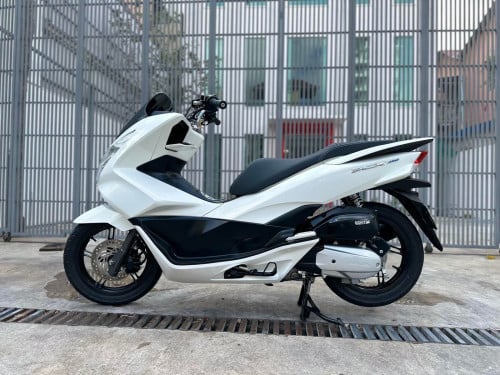 Honda pcx 150cc