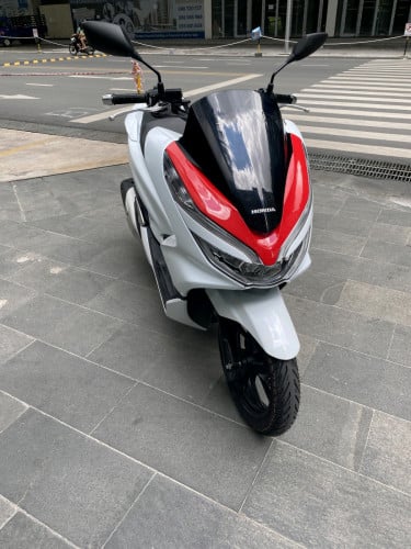 Honda pcx 2020