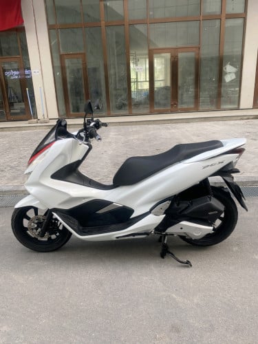 Honda pcx 2020