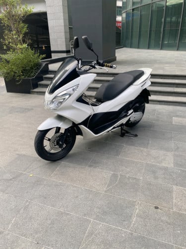 Honda pcx japan 125cc2015