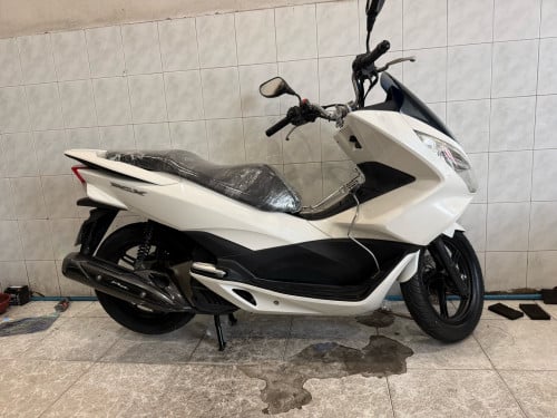 Honda pcx Jpan