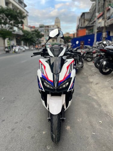 Honda Vario 2023 160cc New ថ្មី​កេស​