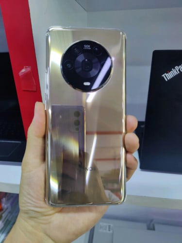 Honor magic4  12+256G CH