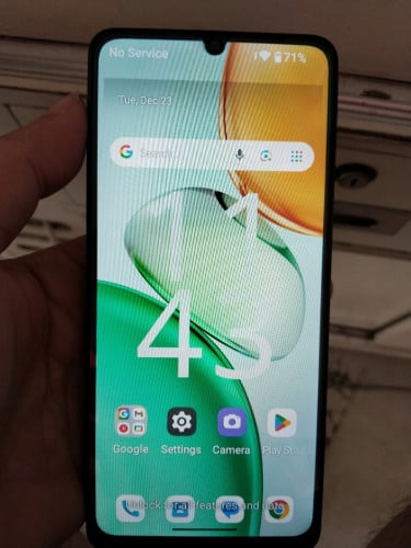 Honor play10ស្អាត98.5%