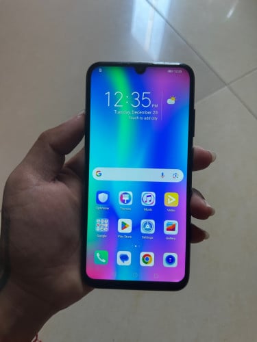 Honor10lite Ram4 64g លក់20$ដាច់📥🙏