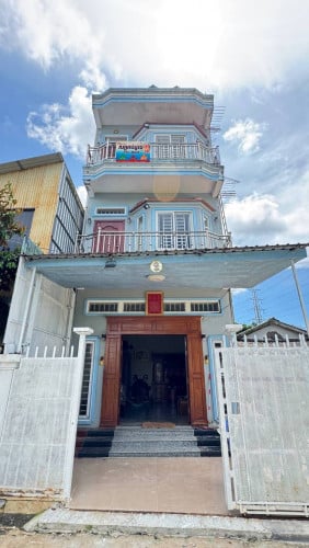 House for rent near Trimulia