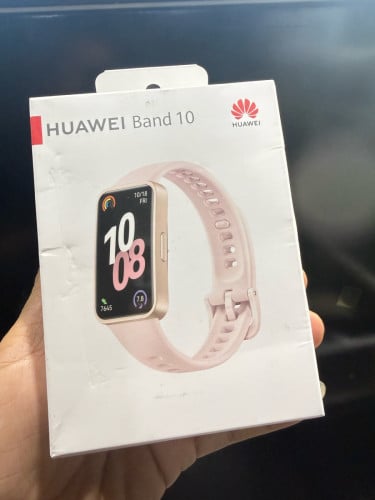Huawei band 10 29$