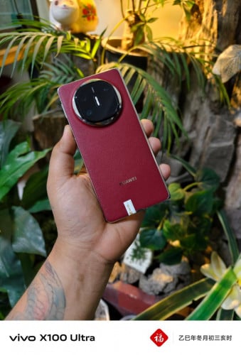 Huawei mate X6/ram12/512G/(Global សុីម2)