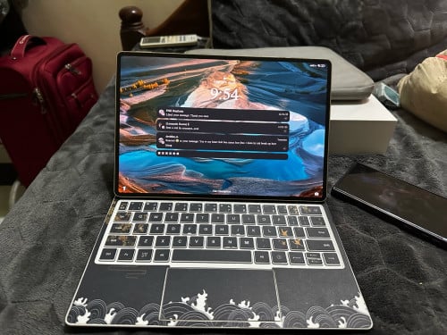 Huawei MatePad Pro 12.2