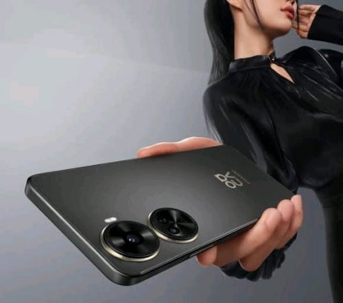 Huawei nova 11 SE 8GB+256GB 5G Phone 108.0MP HarmonyOS 4.06.67" OLED 4500mAh