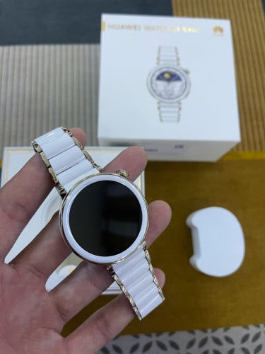 Huawei Watch GT 5 Pro 42mm 99% 199$
